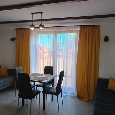 Apartamenty U Anety Wilkasy Eksteriør billede