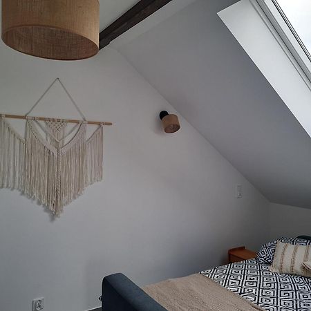 Apartamenty U Anety Wilkasy Eksteriør billede